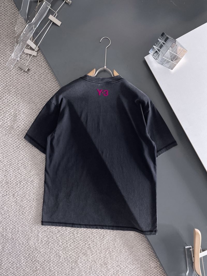 Y-3 T-Shirts